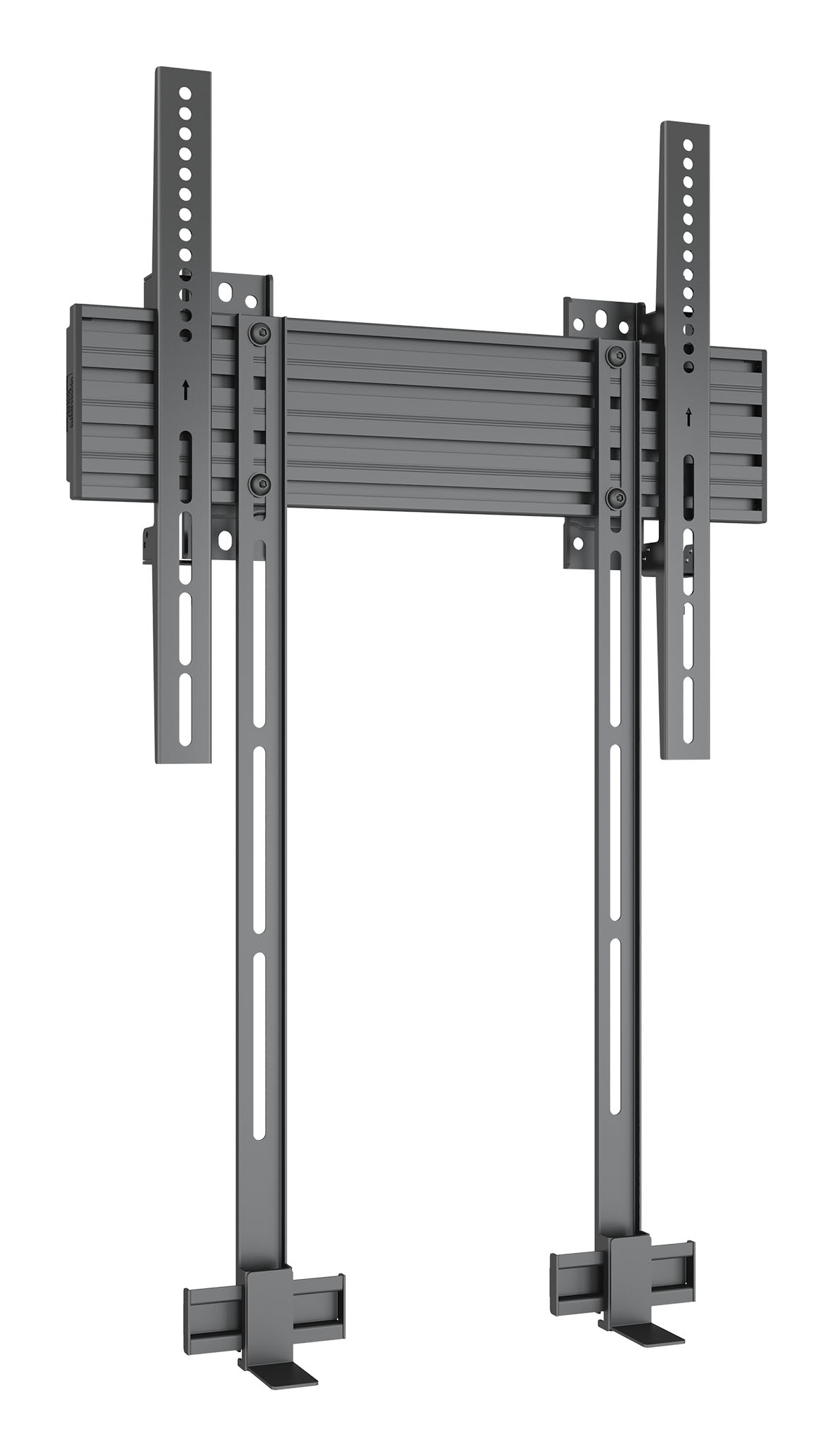 Multibrackets M Wallmount Pro MBW1USB 400 Fixed