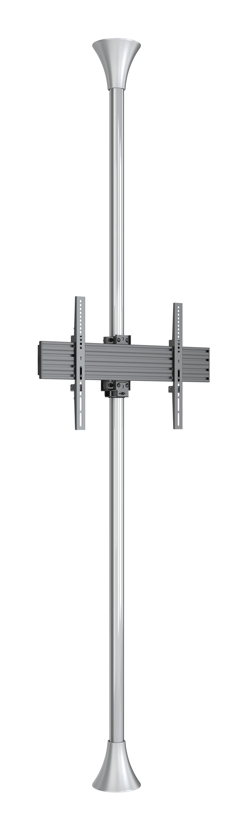 Multibrackets M Floor to Ceiling Mount Pro MBFC1U Turn Chrome