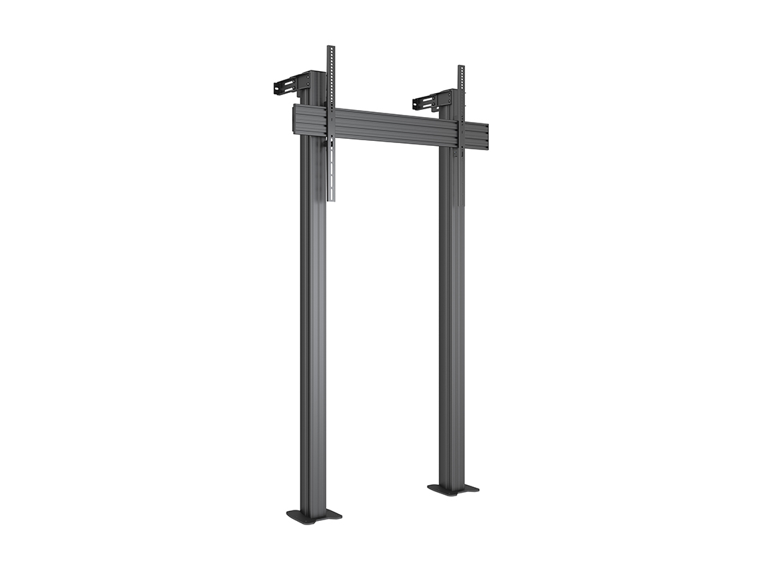Multibrackets M Floor to Wall Column Pro 180 FIXED 1000X600