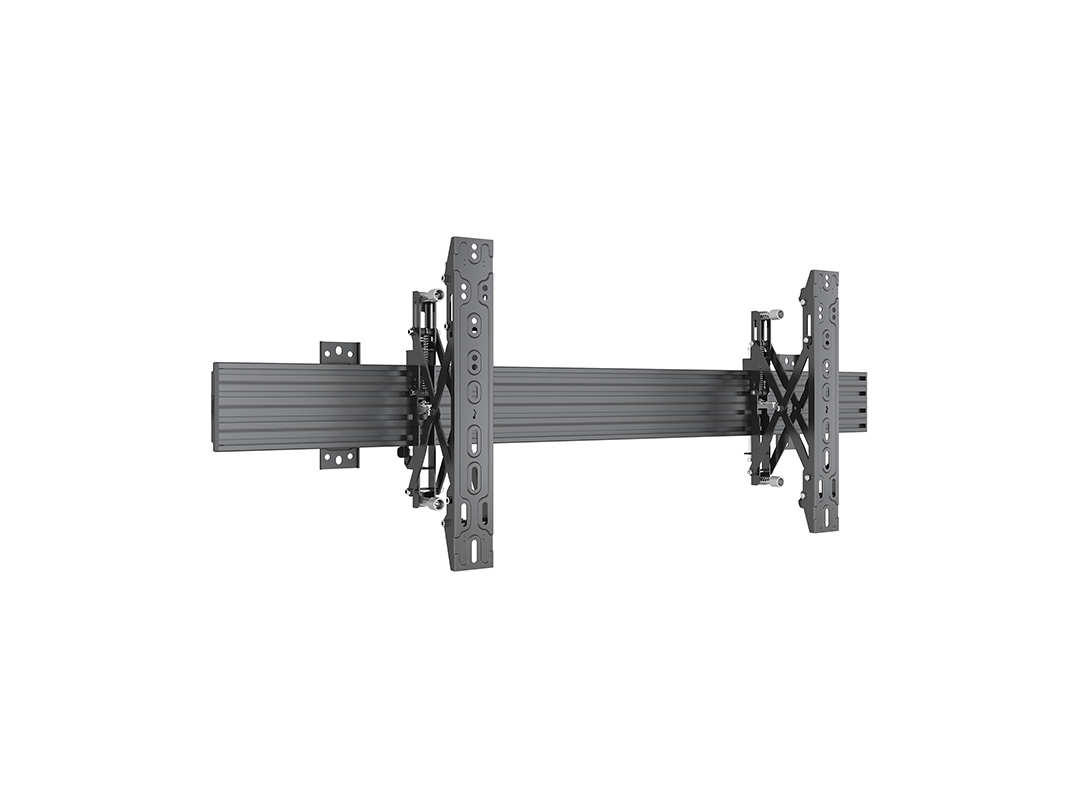 Multibrackets M Wallmount Pro MBW1U Push In Pop Out 1000