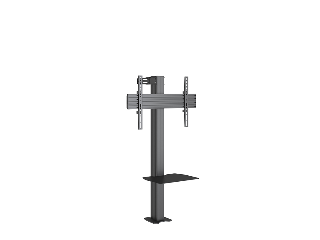 Multibrackets M Floor to Wall Column Pro 120 FIXED 600X400