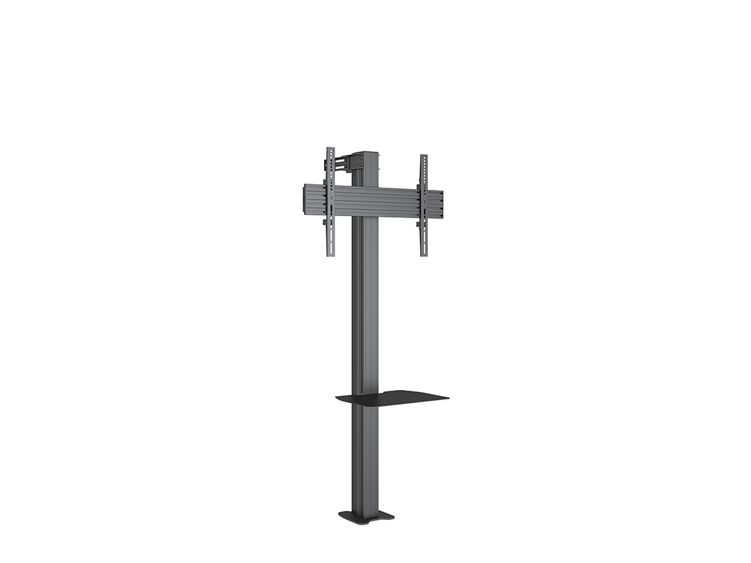 Multibrackets M Floor to Wall Column Pro 150 FIXED 600X400
