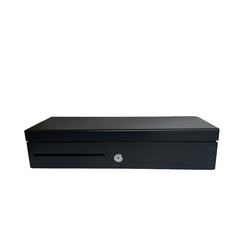 Premier V46 HQ-B Manual & automatic cash drawer