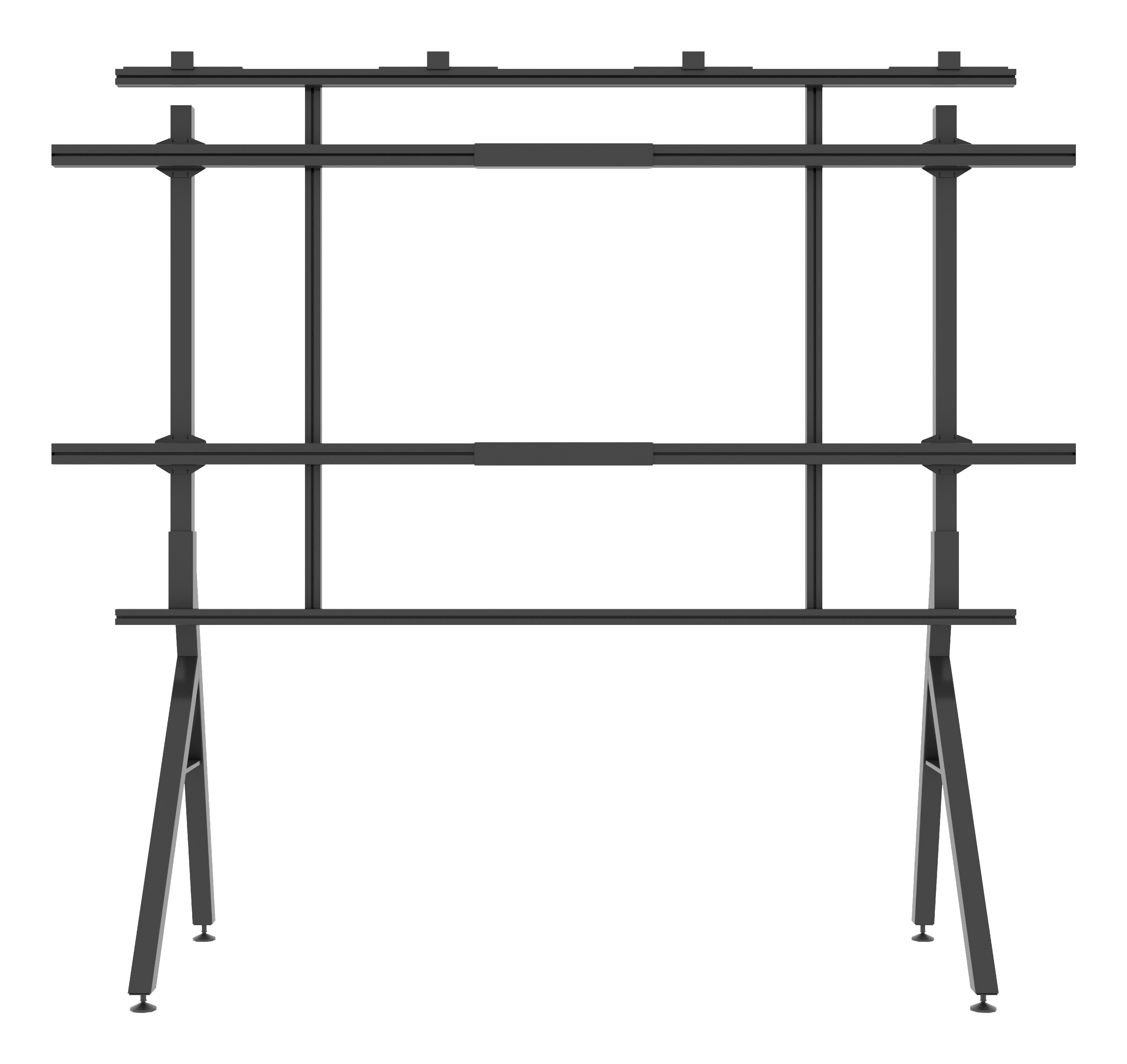Multibrackets M Pro Series - Samsung LED Floorstand 136" MMF-A
