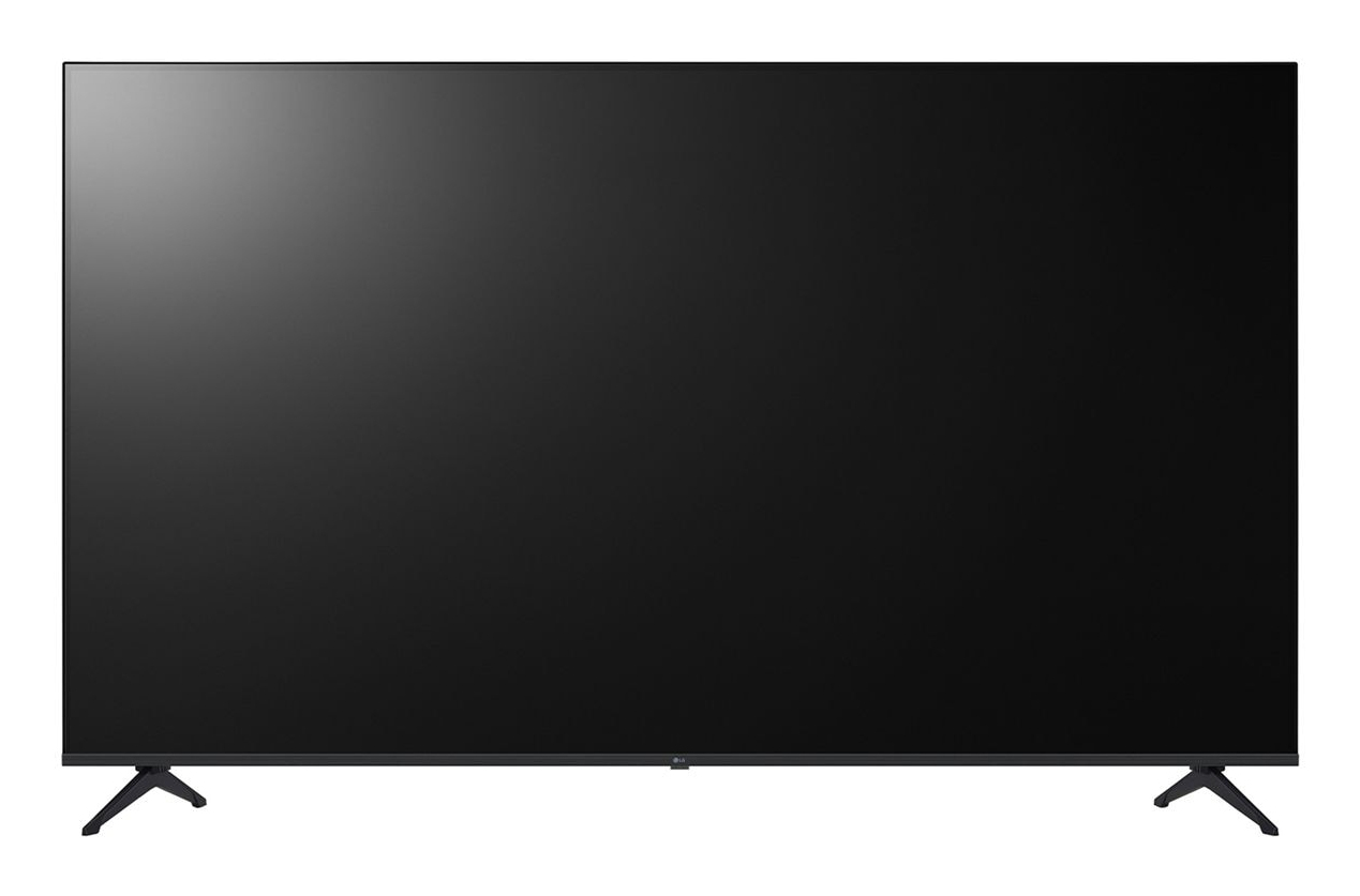 LG 75PK640S Signage Display Interactive table 190.5 cm (75") LED 300 cd/m² 4K Ultra HD Black WebOS 16/7