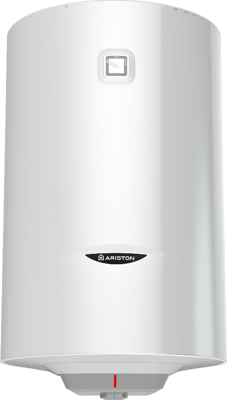 Ariston PRO1 R 80 VTD/3 EU Vertical Tank (water storage) Solo boiler system White