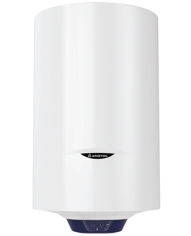 Ariston BLU1 ECO 100 V 1,5K EU Vertical Tank (water storage) Solo boiler system White
