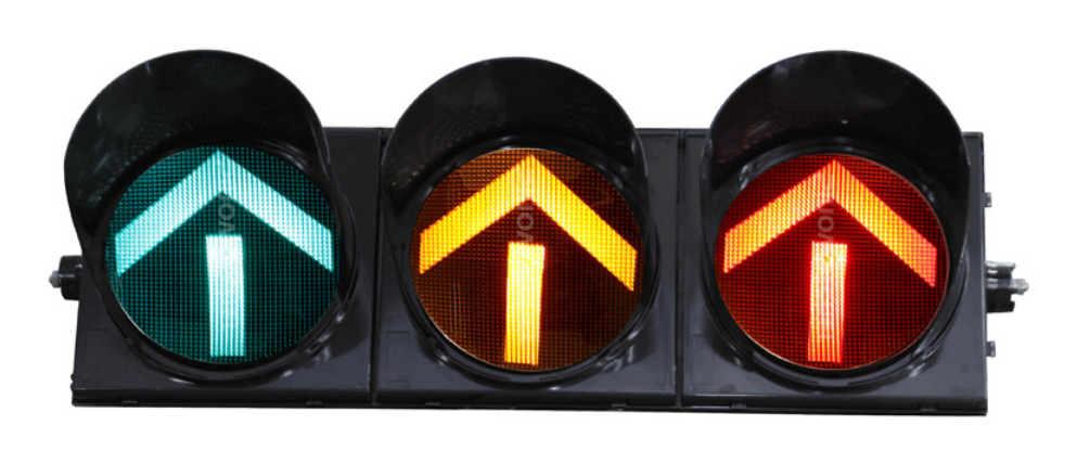 Dahua Technology FX300-3H-I3022HSA traffic signal Hanging traffic signal
