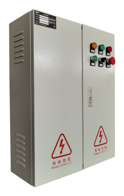 Dahua Technology DH-LPD-3-30KW electrical distribution board