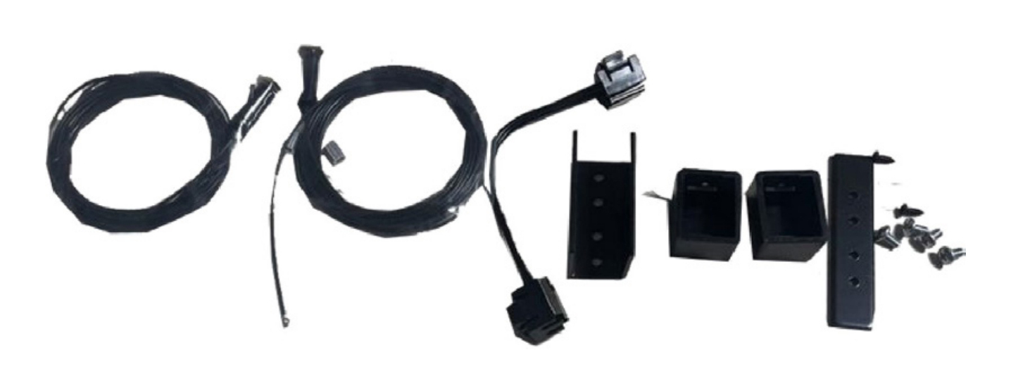 Dahua Technology DHI-ESL-BL01 signage display mount accessory Wire kit