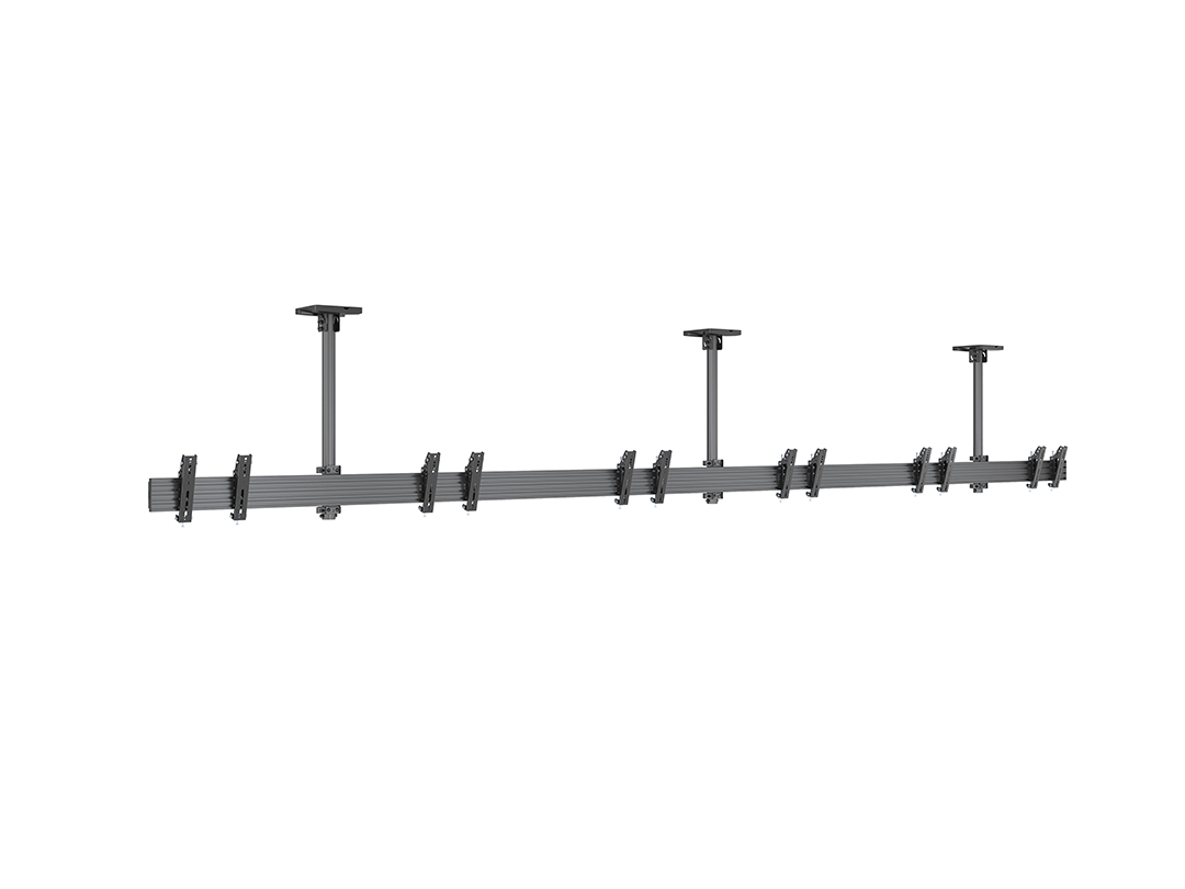 Multibrackets M Menu Board Mount Pro MBC6X1UPL 43" VESA 200
