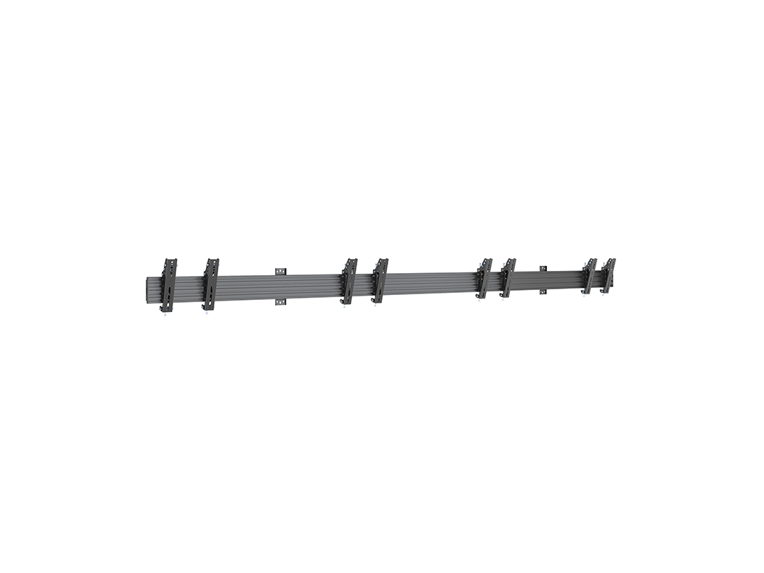 Multibrackets M Menu Board Mount Pro MBW4X1UPL 43" VESA 200