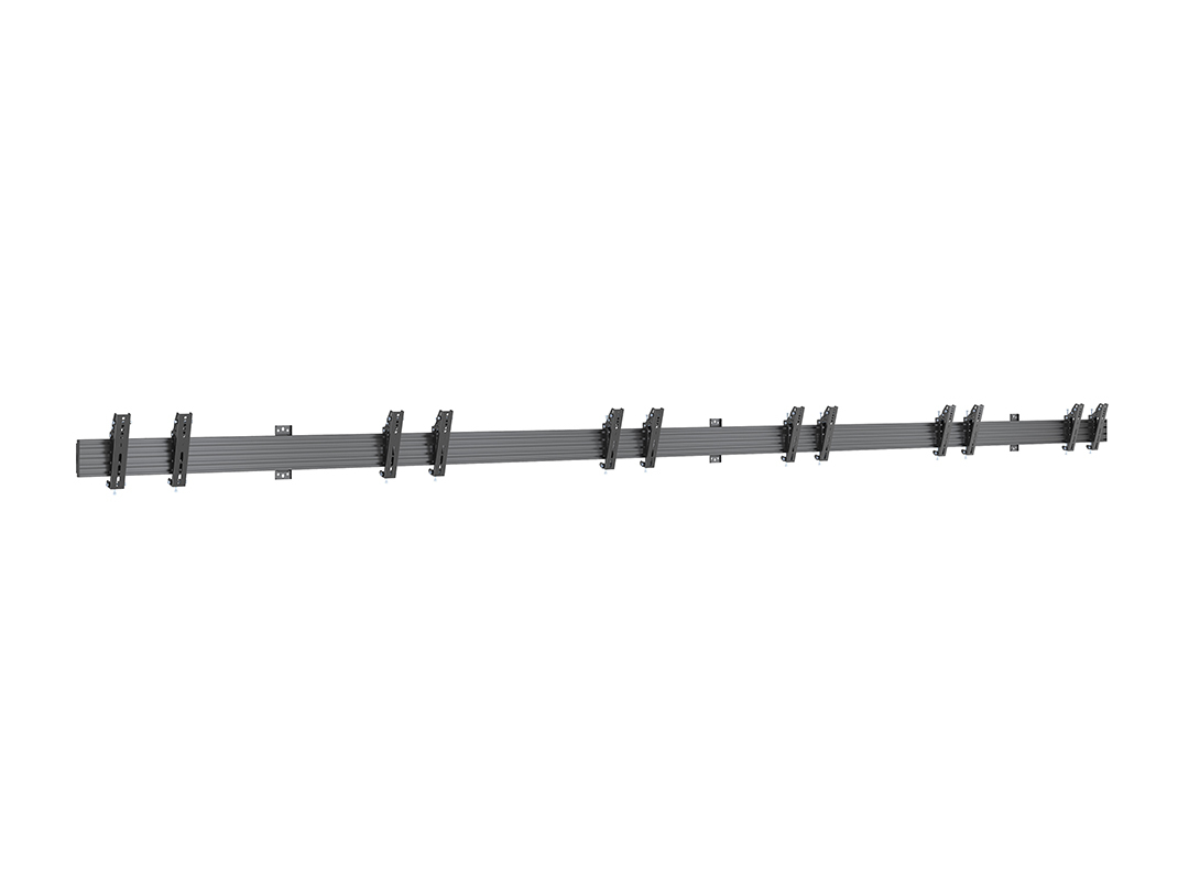 Multibrackets M Menu Board Mount Pro MBW6X1UPL 43" VESA 200