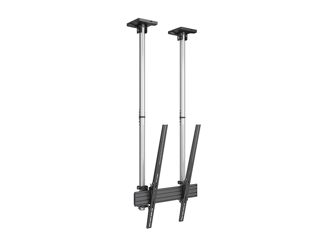 Multibrackets M Ceilling Mount Pro MBC1UPSD Chrome