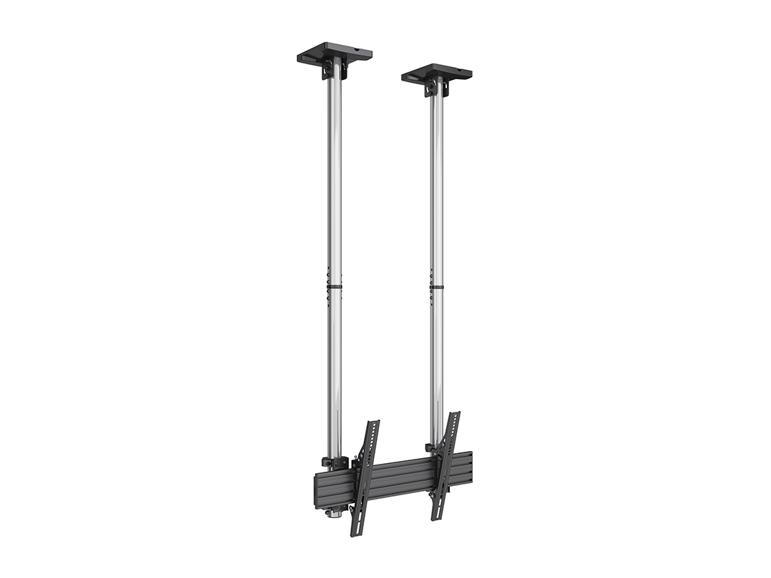 Multibrackets M Ceilling Mount Pro MBC1USD 600 Chrome
