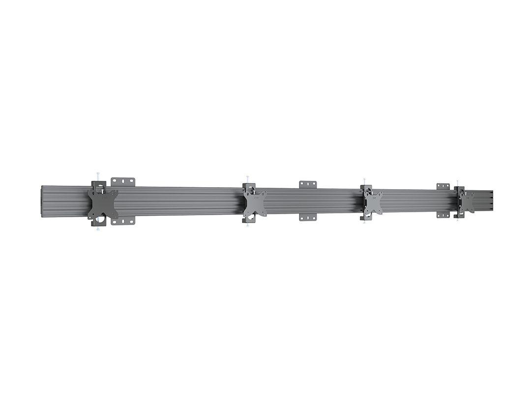 Multibrackets M Wallmount Pro MBW4U Tilt 75/100
