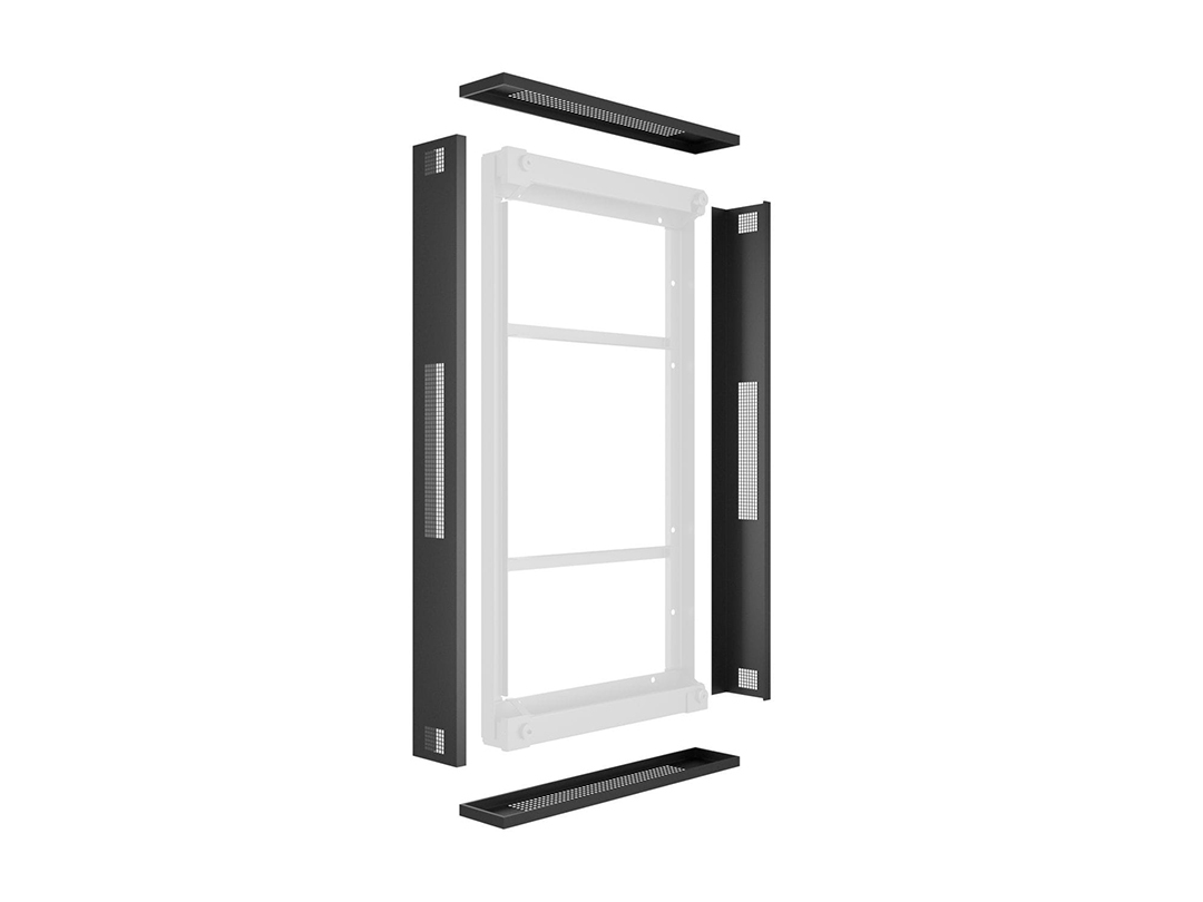Multibrackets M Frame LG 49XE4F-M