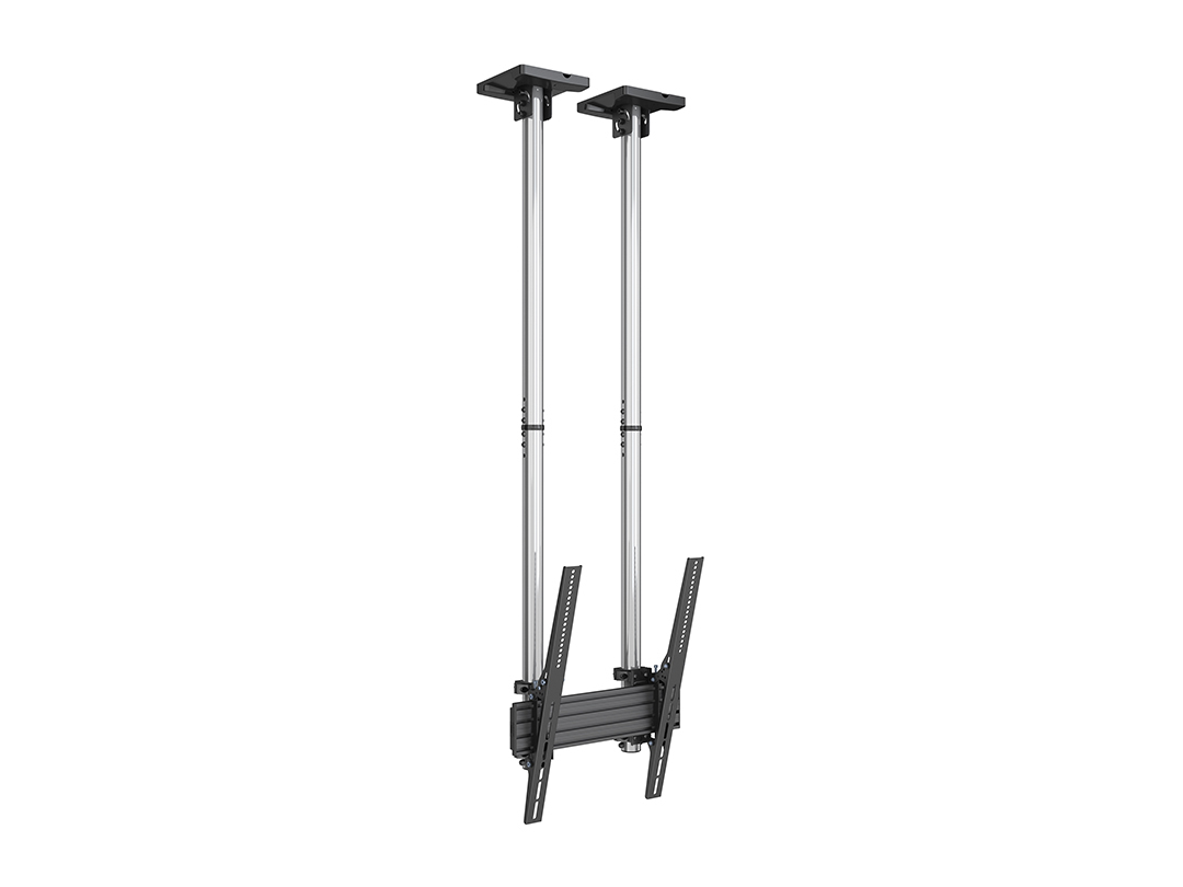 Multibrackets M Ceilling Mount Pro MBC1UPHD2 Chrome