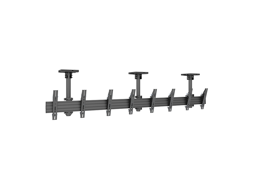 Multibrackets M Menu Board Mount Pro MBC5X1U VESA 300
