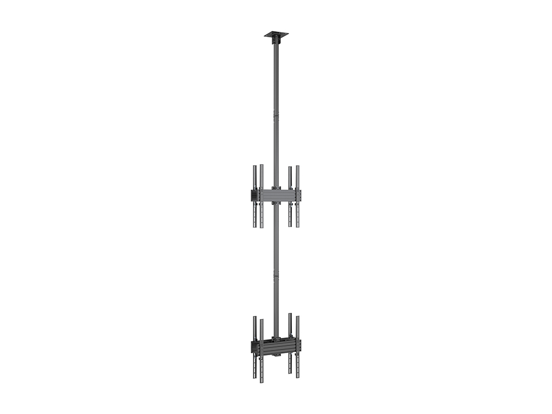 Multibrackets M Ceiling Mount Pro MBC2U2P 600