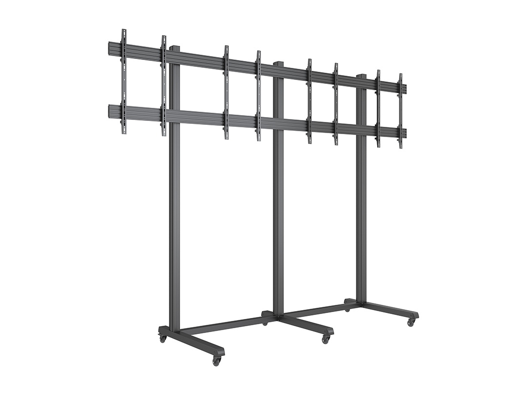 Multibrackets M Pro Series - Video Wall Stand MBF4X1U 270, VESA 900