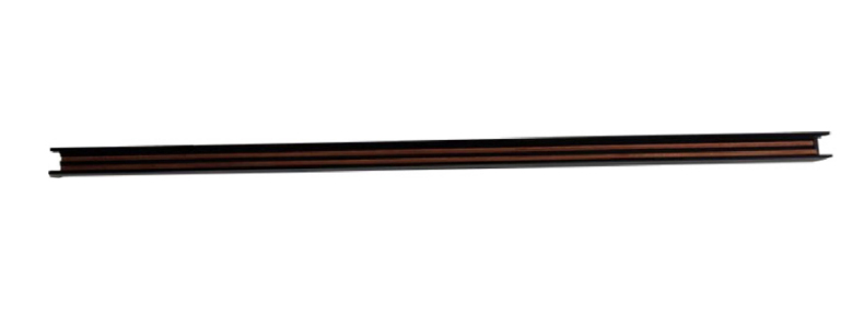 Dahua Technology DHI-ESL-BLK01-600 signage display mount accessory Mounting rail