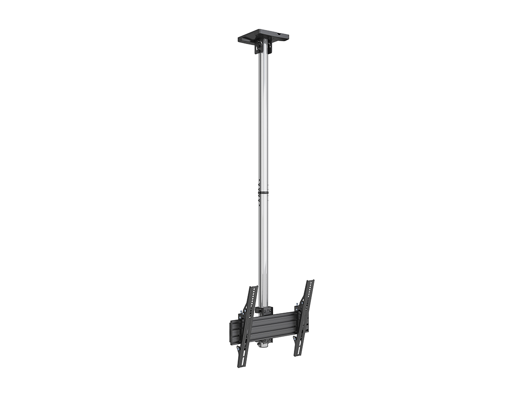 Multibrackets M Ceilling Mount Pro MBC1U VESA 400 Chrome