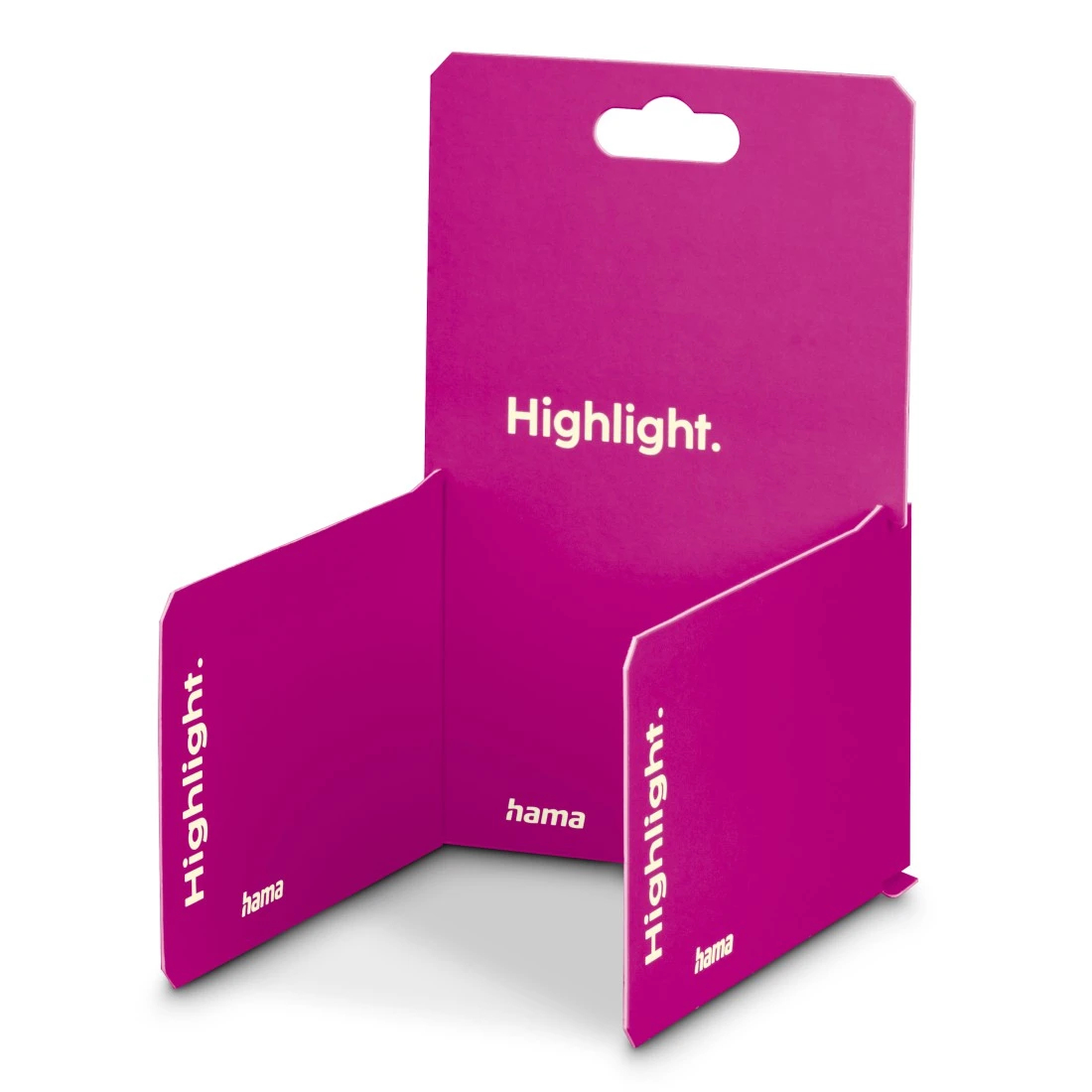 Hama Highlight