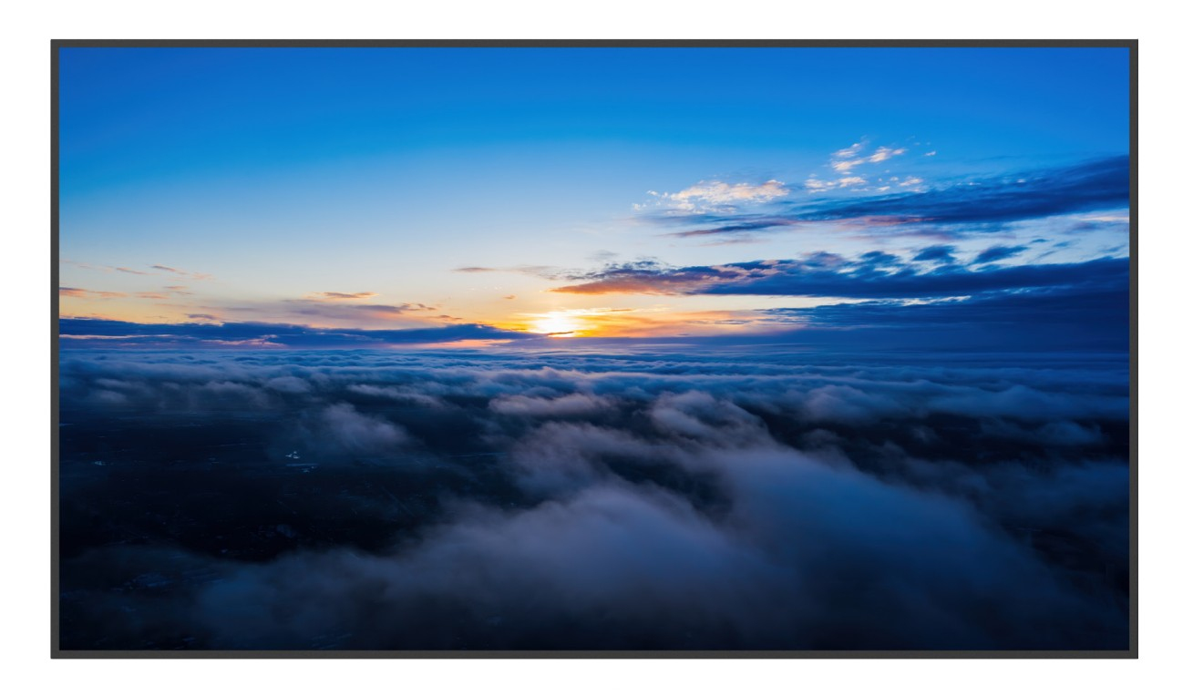 MAXHUB CMB Series ND50CMB 50" 4K Commercial Display