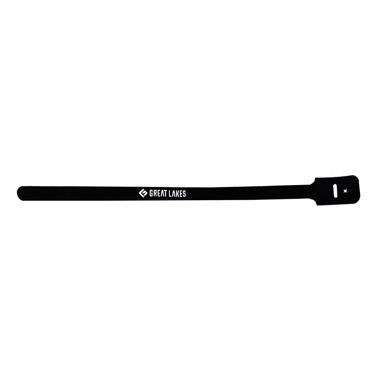 Vertiv CM-01 cable tie Velcro cable tie Velcro Black