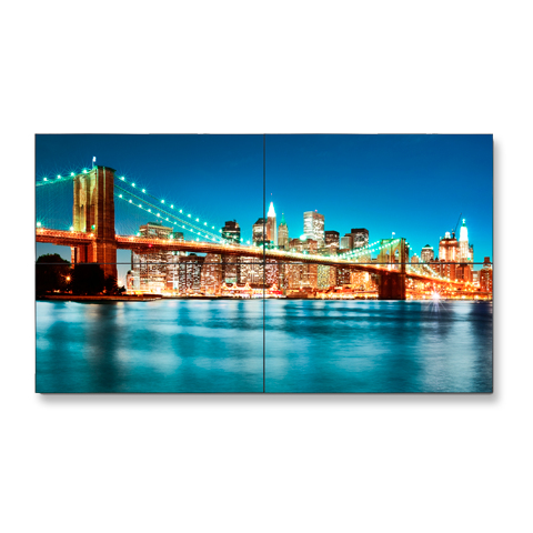 NEC X463UN-TMX4P video wall display PVA