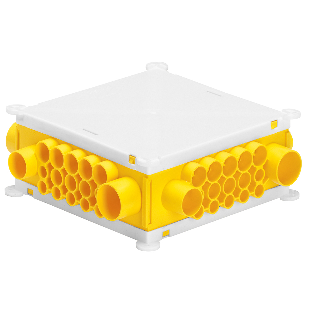 Legrand 0 919 98 electrical junction box Plastic