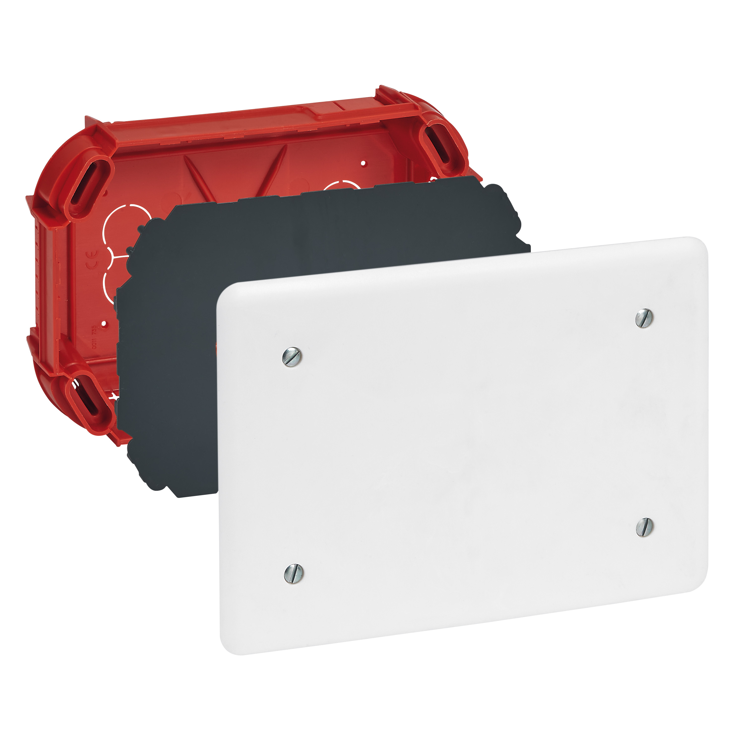 Legrand 0 919 75 electrical distribution board accessory