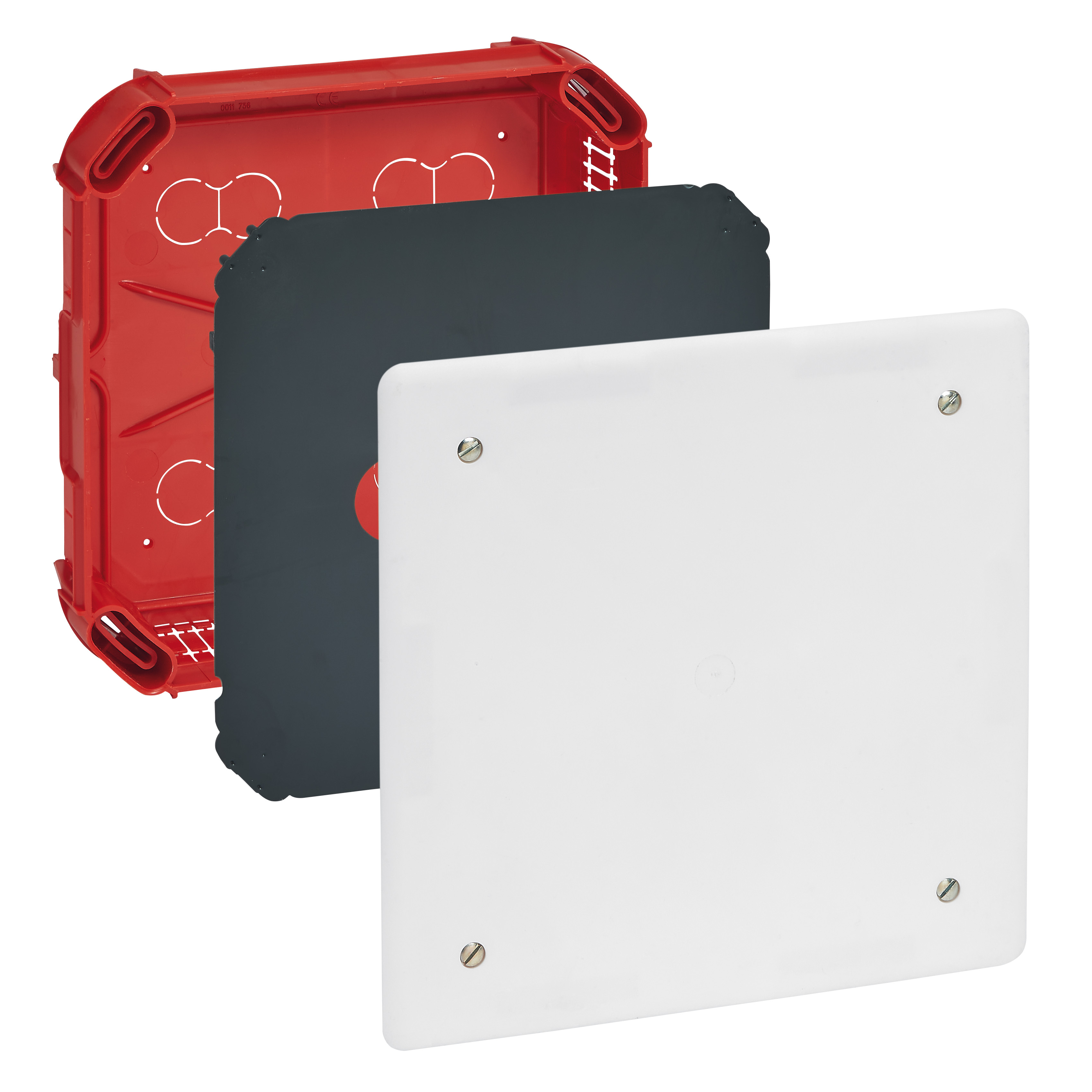 Legrand 0 919 76 electrical distribution board accessory