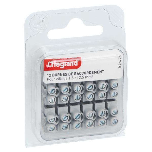 Legrand 0 984 25 electrical distribution board accessory
