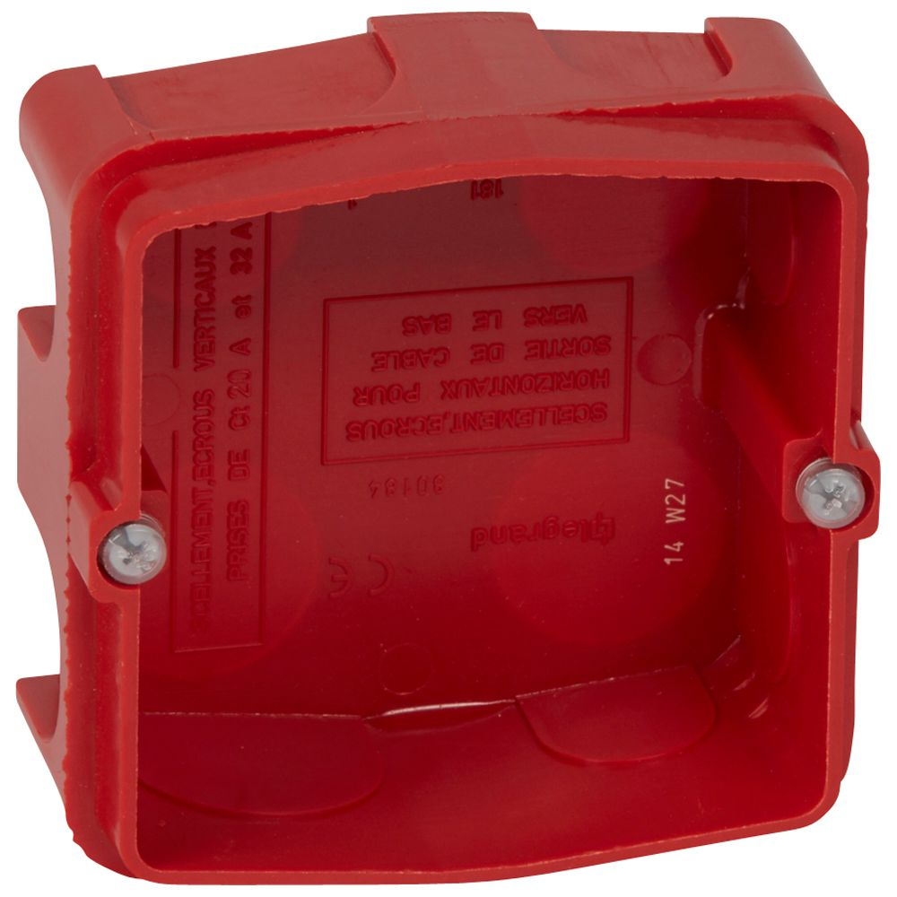 Legrand 0 905 38 electrical distribution board accessory