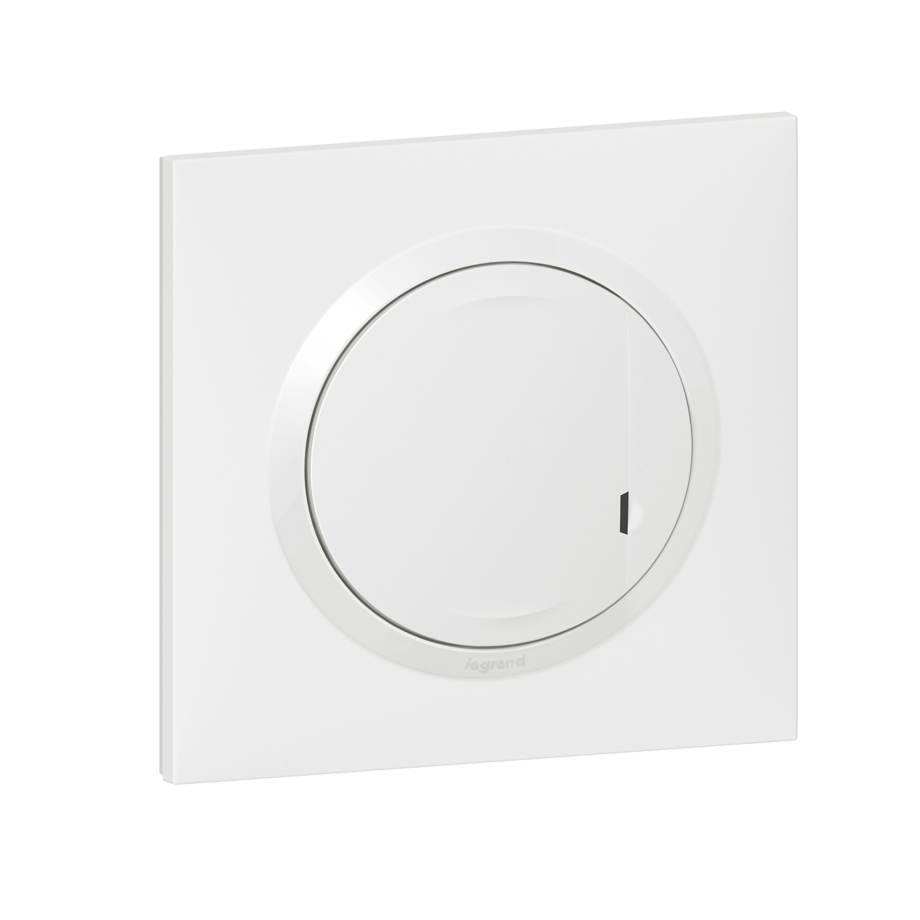 Legrand 1 992 32 electrical switch White