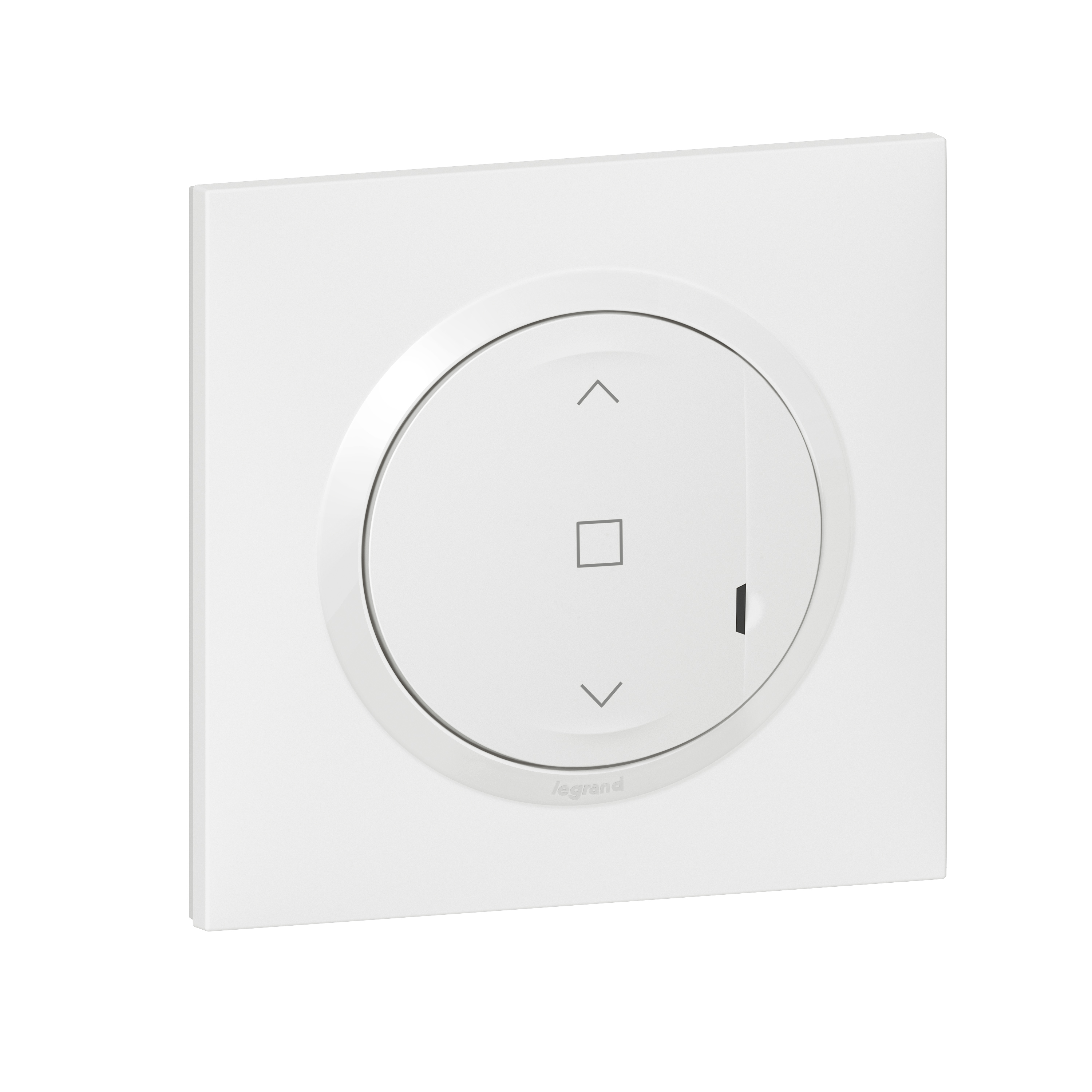 Legrand 1 992 34 electrical switch White