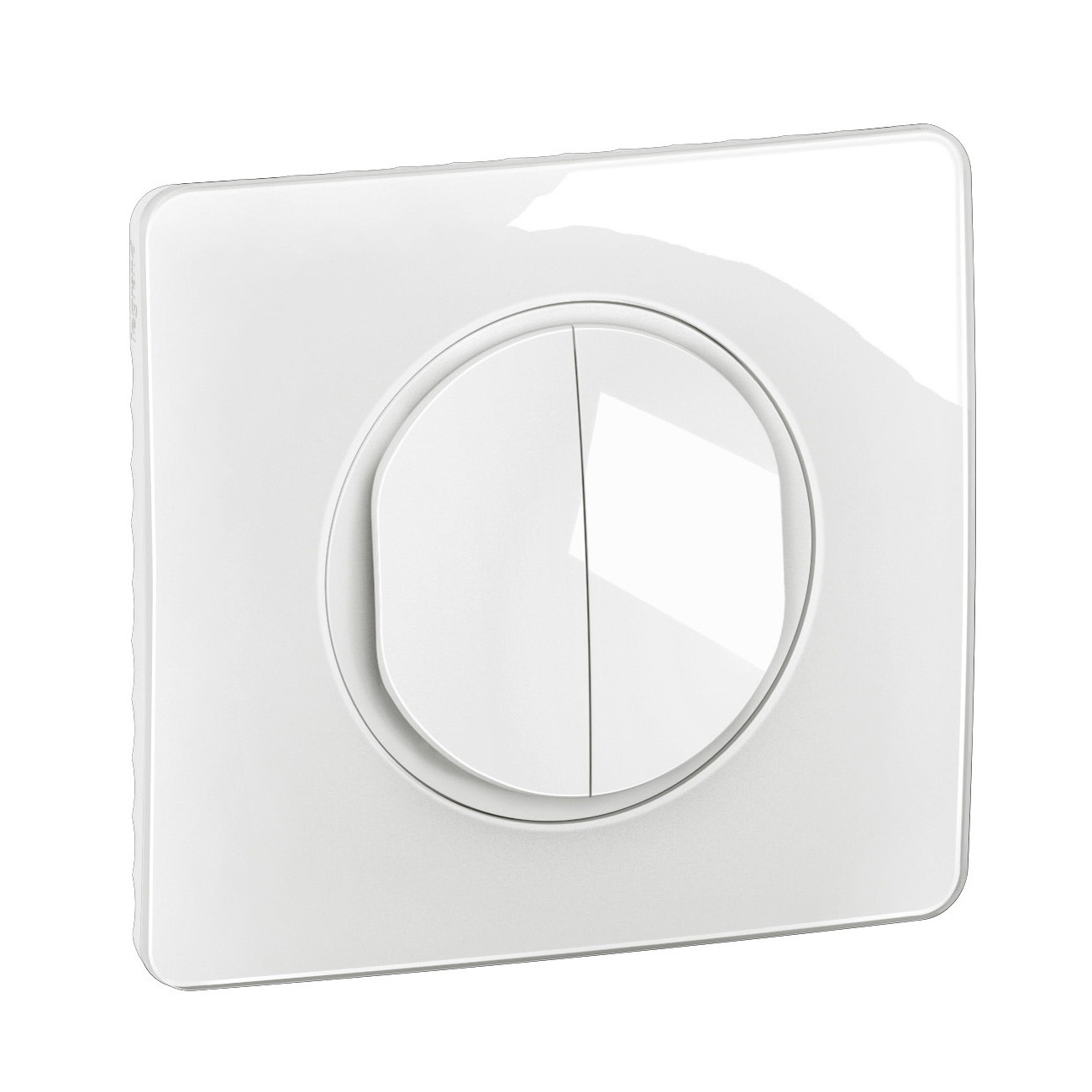 Legrand CG3001 electrical switch White