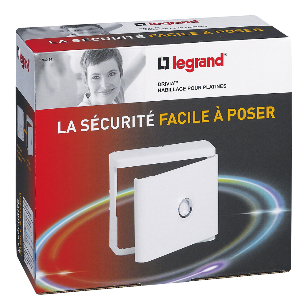 Legrand 0 930 34 electrical distribution board accessory