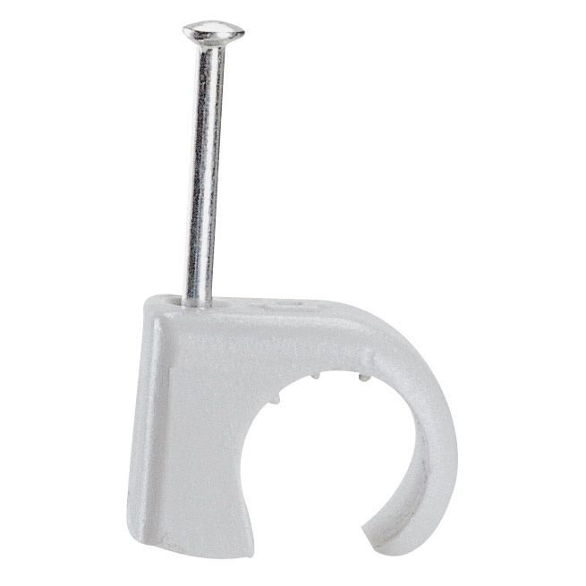 Legrand 0 983 17 cable clamp Grey 100 pc(s)