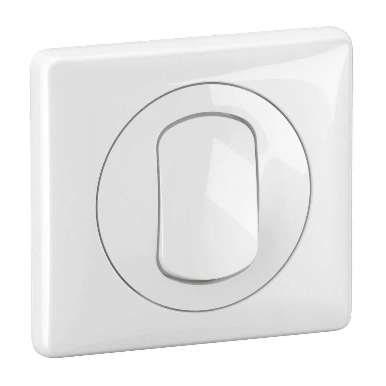 Legrand CG8001 electrical switch White