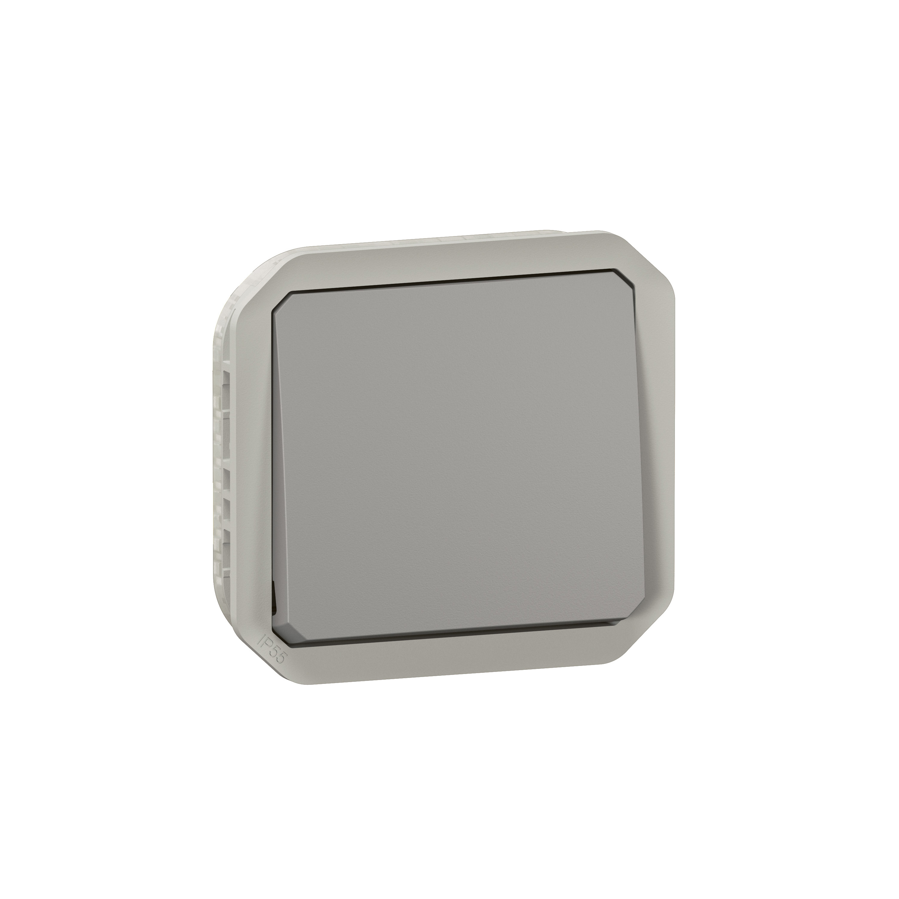 Legrand 0 700 40 electrical switch Grey