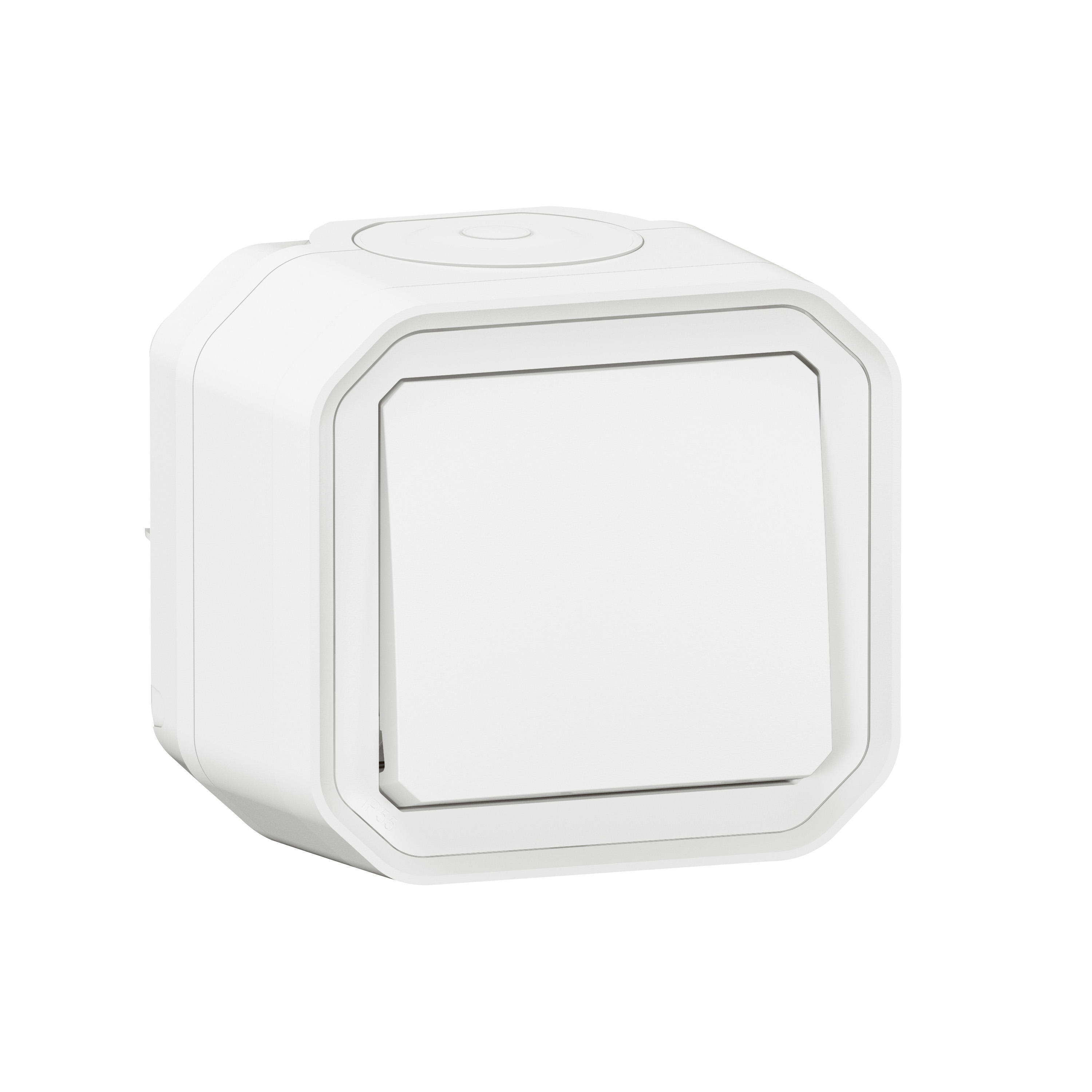 Legrand 0 700 22 electrical switch White
