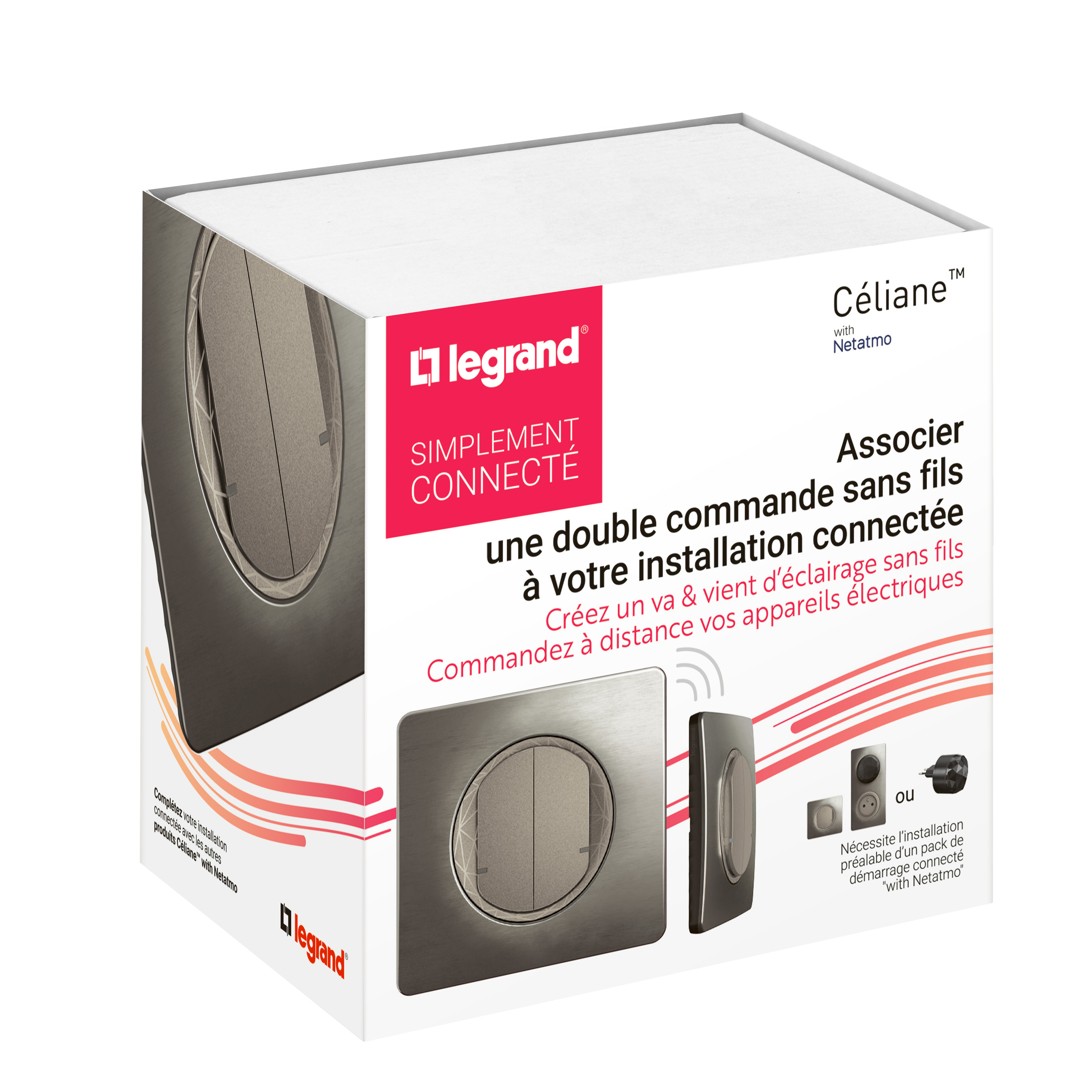 Legrand CT9415 electrical distribution board accessory