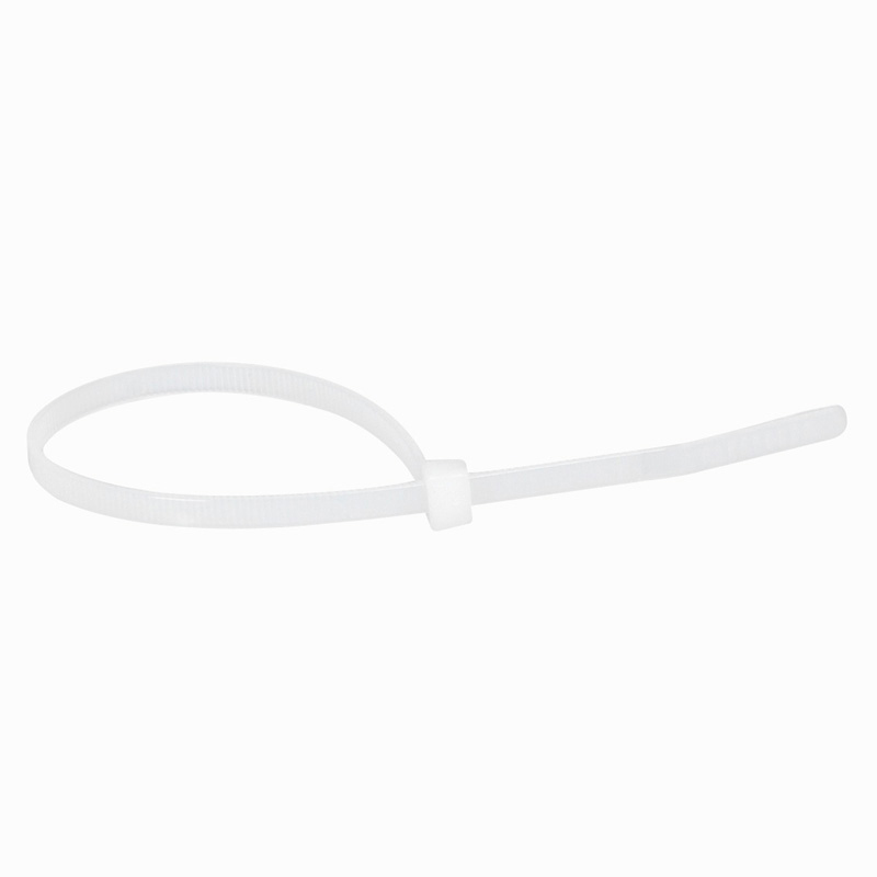 Legrand 0 984 61 cable tie Plastic Transparent 1 pc(s)