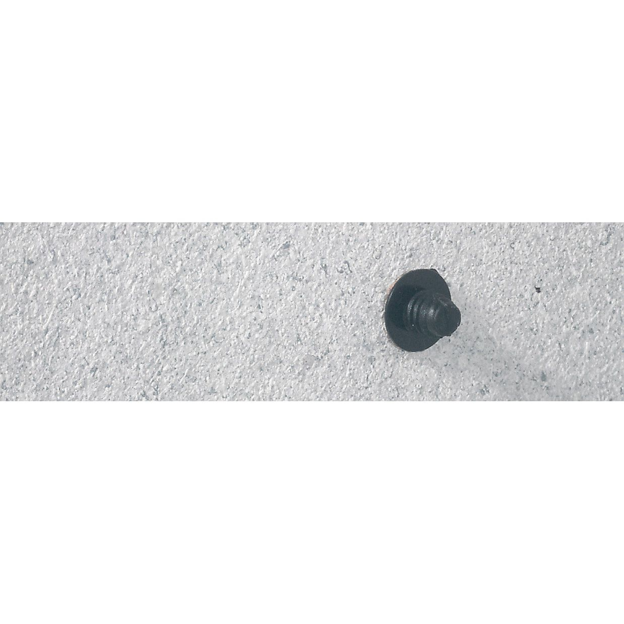 Legrand 0 984 92 cable tie Plastic Black 10 pc(s)