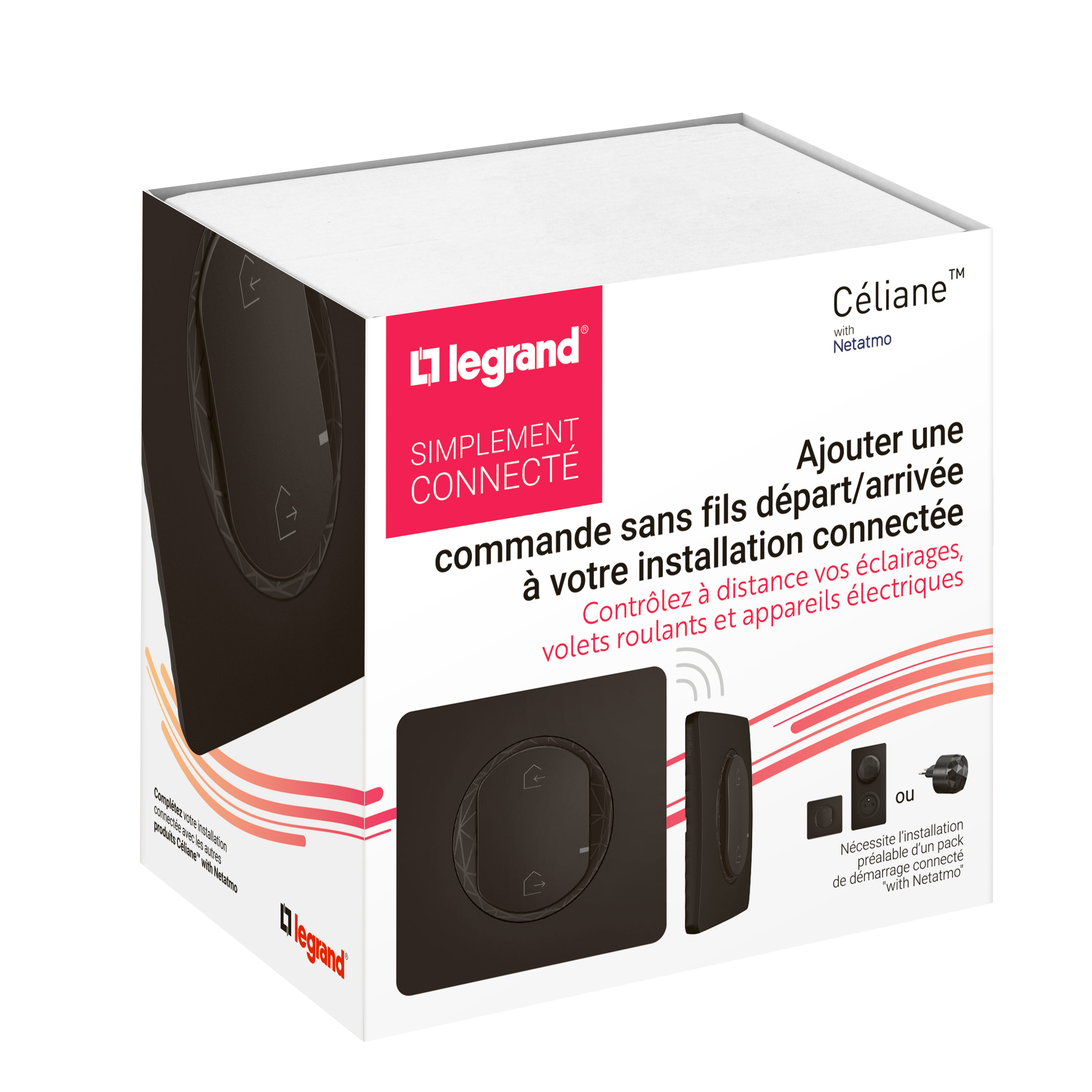 Legrand CN9400 electrical distribution board accessory