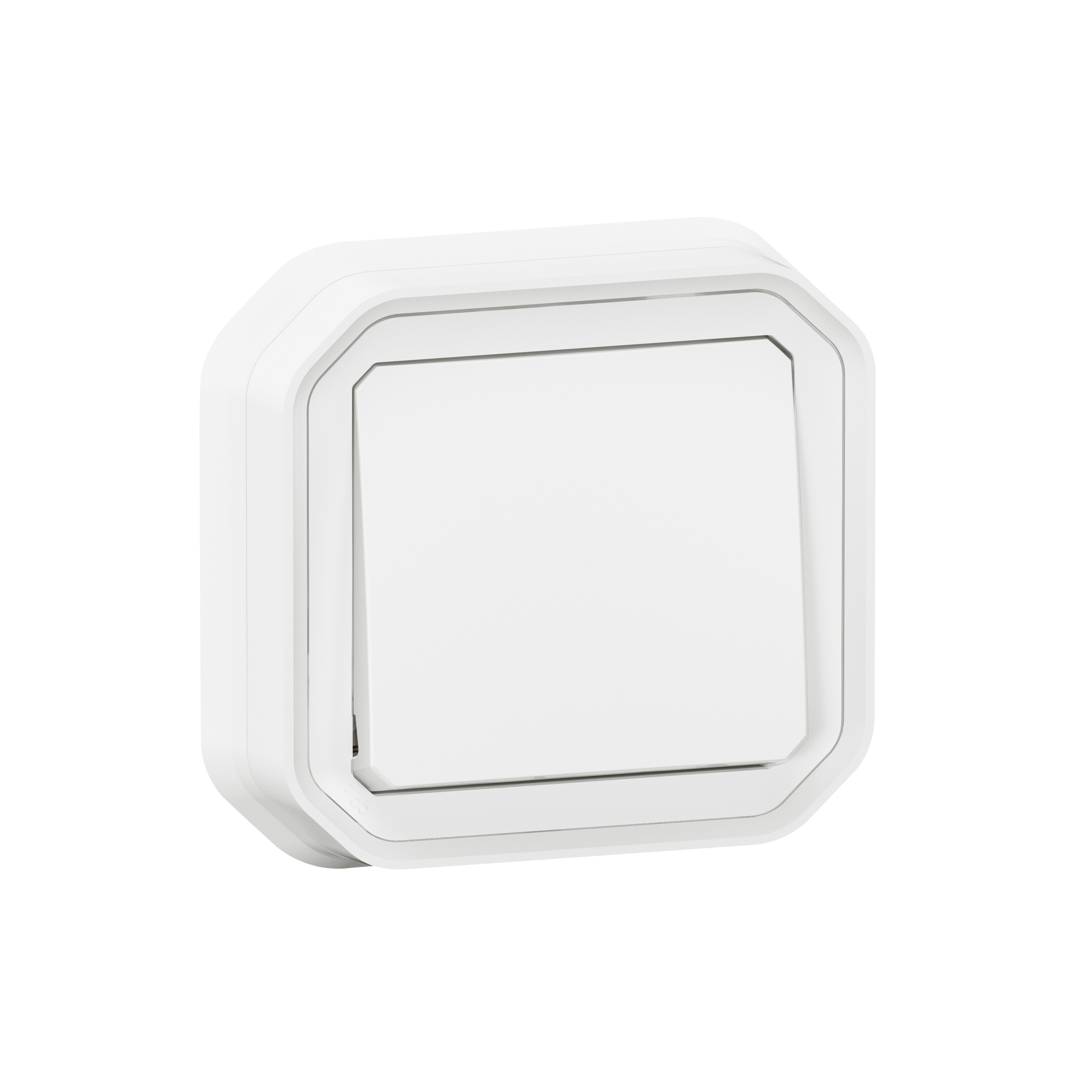 Legrand 0 700 32 electrical switch White