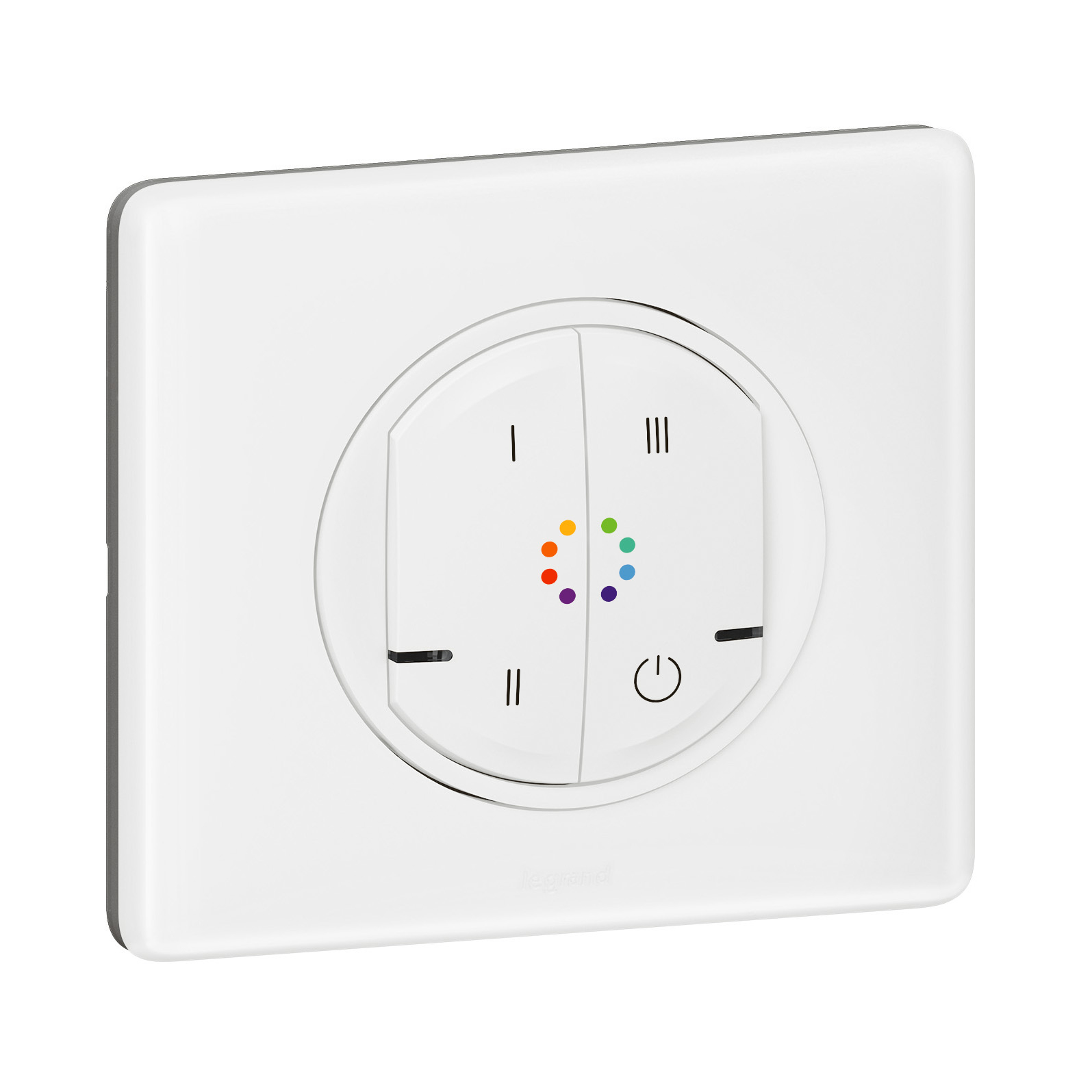Legrand 1 991 36 electrical distribution board accessory
